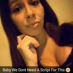 Briana Stephens - @littlemommabri1416 - Instagram