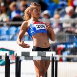 Briana Stephenson - @brianastephenson - Instagram