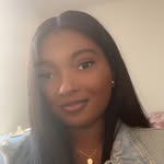 Briana Stokes - @brianaxgabrielle - Instagram