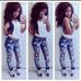 Briana Stokes - Facebook