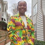 Briana Stokes - @vibrantlycolorful_ - Instagram
