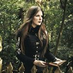 Briana Sullivan - @gothicmetalfairy - Instagram
