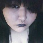 Brianna sutherland - @miss_gothicgirl - Instagram