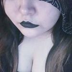 brianna sutherland - @miss_gothicgirl_ - Instagram