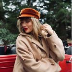Briana Swift - @t4ylors_v3rsi0n - Instagram
