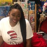 Briana Tanner - @thegoldenteecher - Instagram