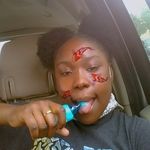 briana tanner - @dior_briiiiii - Instagram