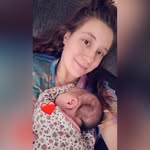 Brianna Tanner - @serenitysilasandselahsmomma - Instagram