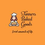 Brianna Tanner - @tannersbakedgoods - Instagram