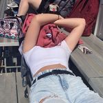 Briana Tate - @anairb_nna - Instagram