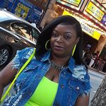 Briana Tate - @briana_nicole81 - Instagram