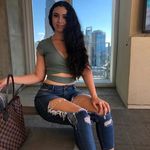 Briana Taylor - @_brianataylor - Instagram