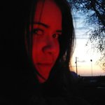 Briana Teal - @melekleri - Instagram