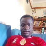 Brian Atim - Facebook