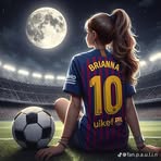 Brianna Tobar - Facebook