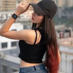 briana torrez - @kendrafe69 - Instagram