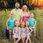 ⒷⓇⒾⒶⓃⒶ ⓉⓊⓇⓃⒺⓇ ⒹⓇⒾⓈⓀⒺⓁⓁ - @driskell_quints_mom - Instagram