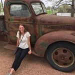 Briana Tyler O'Neal - @liloneal26 - Instagram