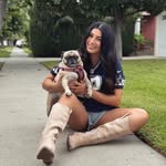 Briana Vasquez - @bri_bree18 - Instagram