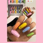 Briana Vera - @nails_by_briix3 - Instagram