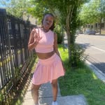 Briana Waller - @prettytaurus_33 - Instagram