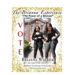 ✨Brianna Waller For Miss BCU✨ - @brianna4missbcu - Instagram