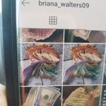 briana Walters - @brianawalters62 - Instagram