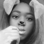 Briana Ward - @lil_baby_breezy_ - Instagram
