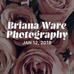 Briana Ware Photography - @bribri__photography.spam - Instagram