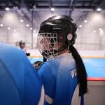 Brianna Ware - @brianna32coyotes - Instagram