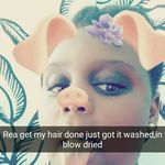 niara briana ware - @brace_face_niara - Instagram