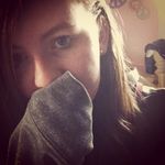 Briana Warner - @bat_bri_17_1998 - Instagram