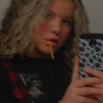 Briana Warner - @i_ate_ur_shoes_yum - Instagram
