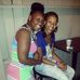 Briana Warner - Facebook