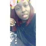 Briana Warner - @bribreezy95 - Instagram