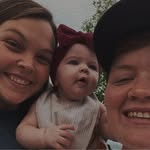 Briana Waters - @country_girl_0688 - Instagram