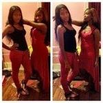 Briana Waters - @zay2thurl_ - Instagram