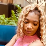 Briana Waters - @bmorelikeb_ - Instagram