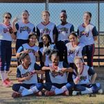 Brianna Waters - @brianna.waters.softball - Instagram