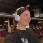 Brianna Waters - @beebopwaters - Instagram
