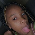 Brianna Waters - @pr33ty._.bre89 - Instagram