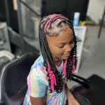 Briana watts - @autumnskyycollection - Instagram