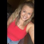 Briana Ashley Weaver - @brianaashley24 - Instagram