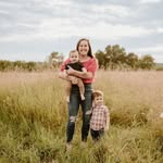 Briana Devereaux Weaver - @brianadev - Instagram