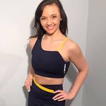 Briana Michele Weaver - @briweave - Instagram
