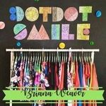 Briana Weaver - @dotdotsmilebrianaweaver - Instagram