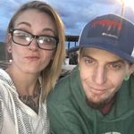 briana.weaver - @mizzbri_xoxo91 - Instagram