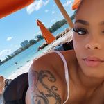 Briana Weeks - @edible_bri - Instagram