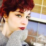 Brianna Marie Weeks - @hairdye_music_and_recovery - Instagram