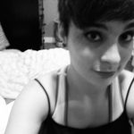Brianna Weeks - @the_snuggly_panda - Instagram
